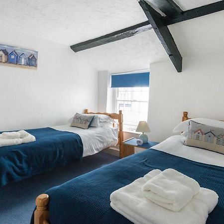 Cloam Cottage Port Isaac Zewnętrze zdjęcie