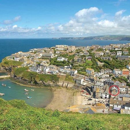 Cloam Cottage Port Isaac Zewnętrze zdjęcie