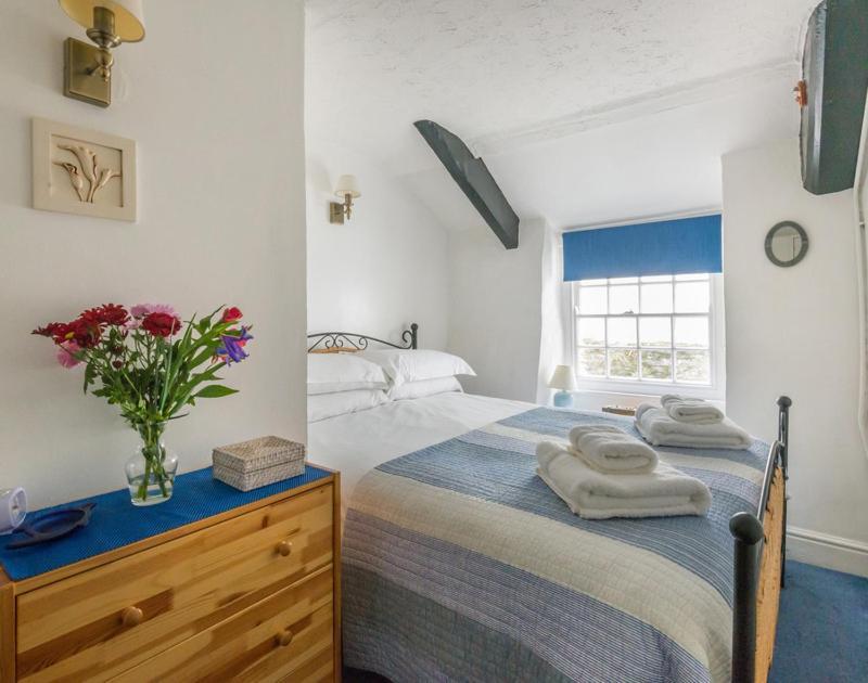 Cloam Cottage Port Isaac Zewnętrze zdjęcie