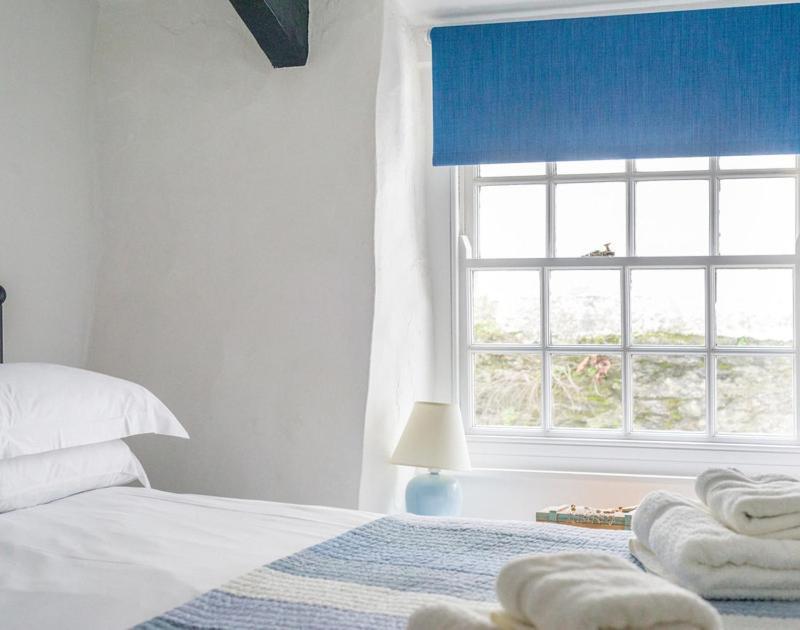 Cloam Cottage Port Isaac Zewnętrze zdjęcie